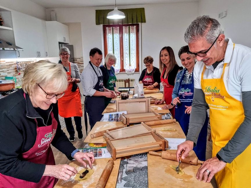 Learn Italian abruzzo italy _26